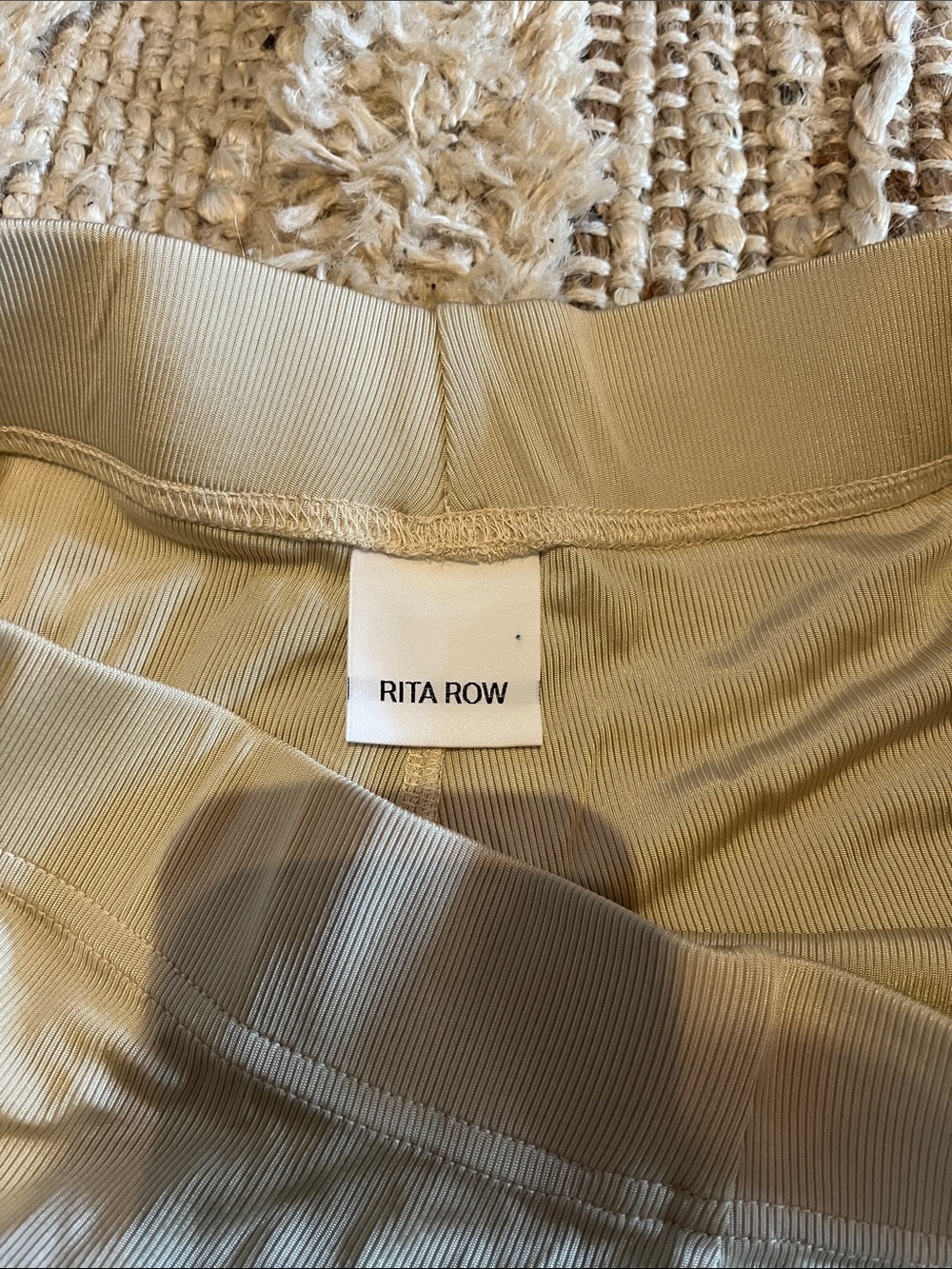 Rita Row Slacks View 2